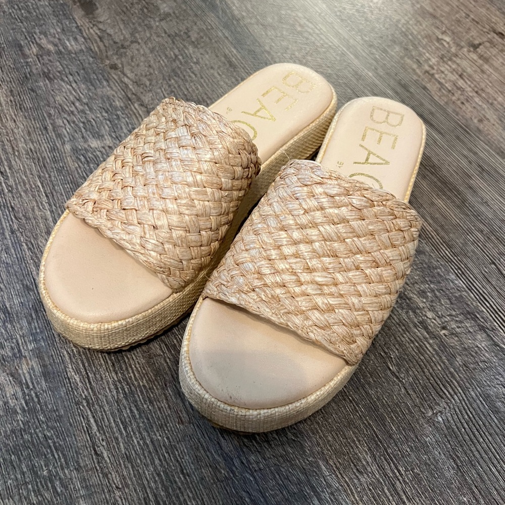 Beach by Matisse Cairo Sandal